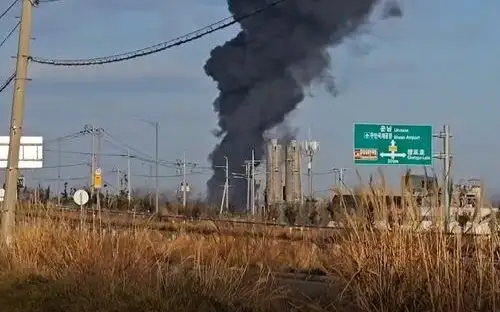 Plane  crash 