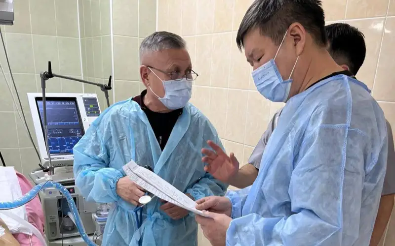 пострадавшие при крушении 