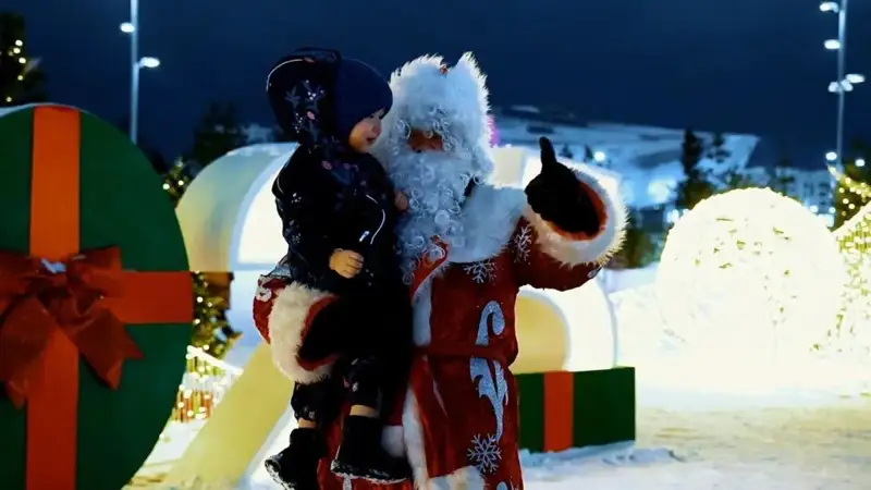 Фото: Астана қаласының әкімдігі