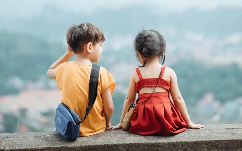 2025 жылы дүниеге келген балалар «бета ұрпағы» болады