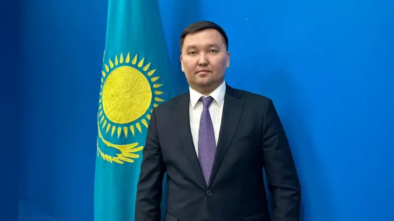 Qojabekov Dımash Abdýarsuly