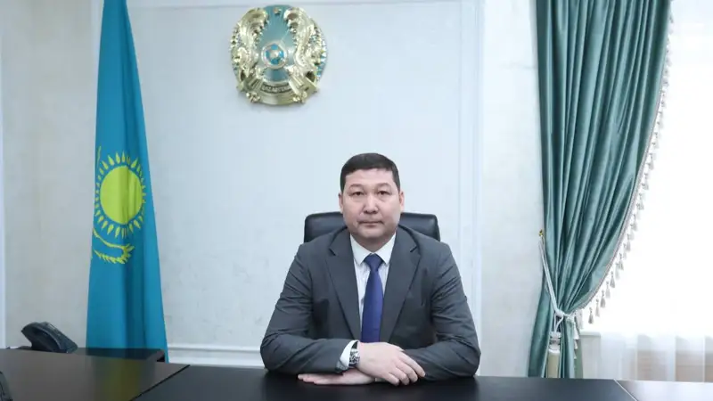 Erjan Kúmisqalıev