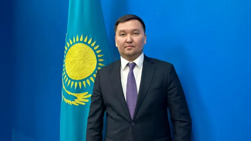 Новое управление создано в акимате Алматинской области