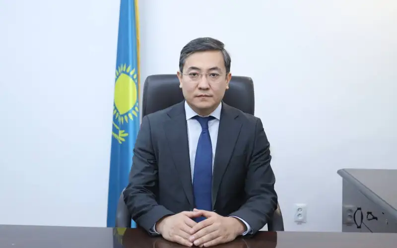 Канат Кульжанов назначен акимом Мунайлинского района Мангистауской области 
