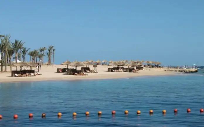 Egypt: Shark attacks two Italian tourists in Marsa Alam, one dead and one injured