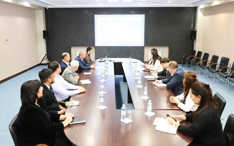 KEGOC заключил договоры с казахстанскими производителями на 21,7 млрд тенге в 2024 году