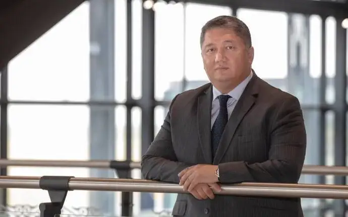 Талгат Ластаев 