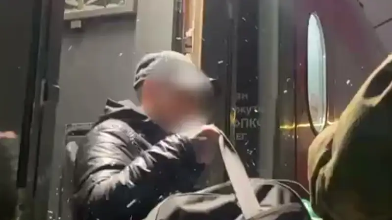 Казахстанец, объявленный в международный розыск, экстрадирован из России