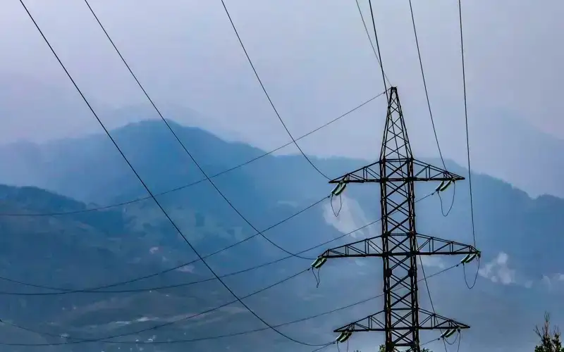  Qırǵızıstonda energııa taqchıllıgı: qўshımcha reja bormı