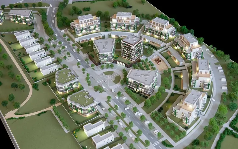 Как развивается градостроительное планирование и кадастр в Казахстане