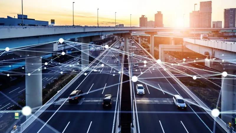 Что изменится на дорогах Шымкента с внедрением ИТС