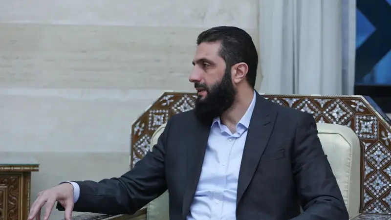 Проведение выборов может занять до четырех лет — глава администрации Сирии