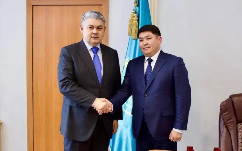 Новый аким Шемонаихинского района назначен в ВКО