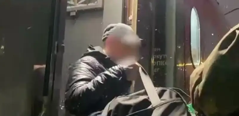 Адам өліміне қатысты қылмысқа күдікті Ресейден экстрадицияланды