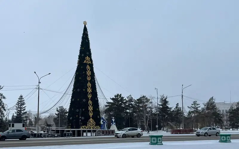 в Павлодарской области
