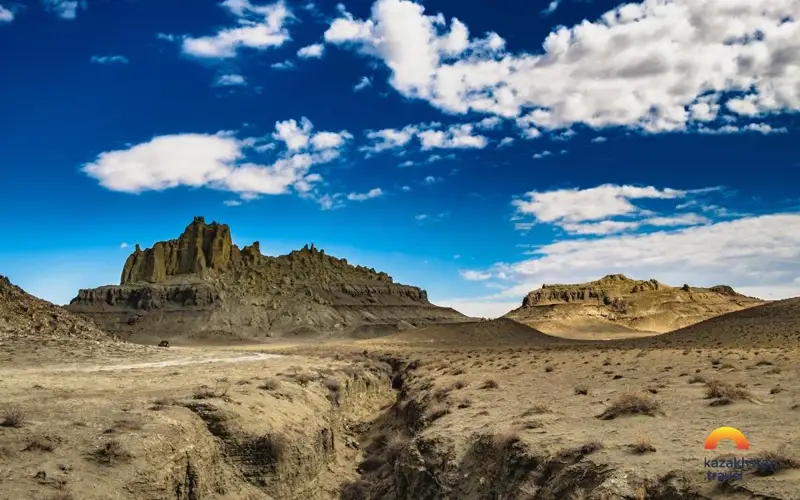 Туризм в Казахстане: нереализованный потенциал или новый драйвер экономики?
