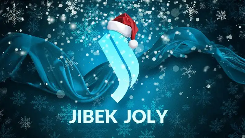 Jibek Joly