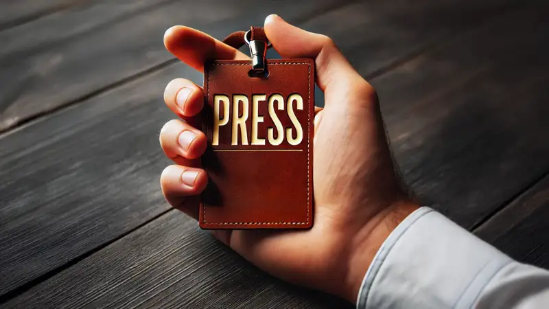 Журналистердің бейбіт жиындарда жұмыс істеу тәртібі жарияланды