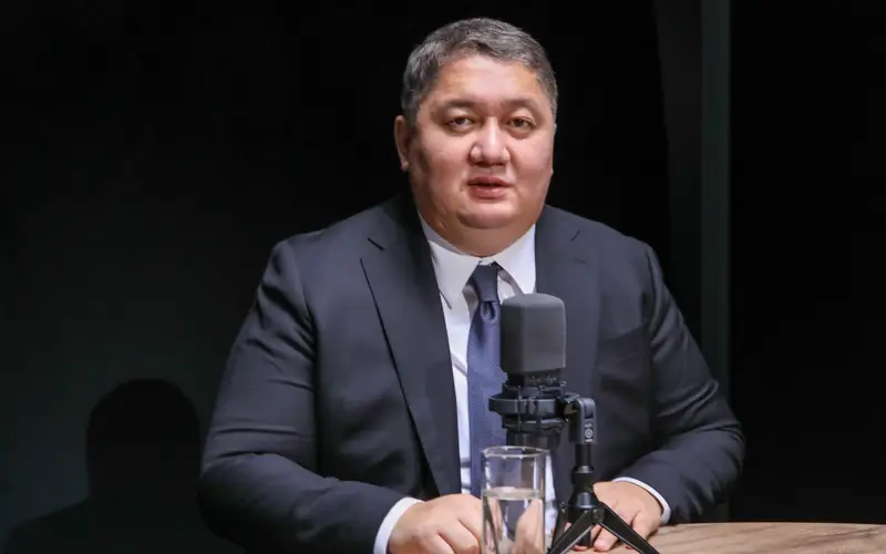 Талгат Ластаев