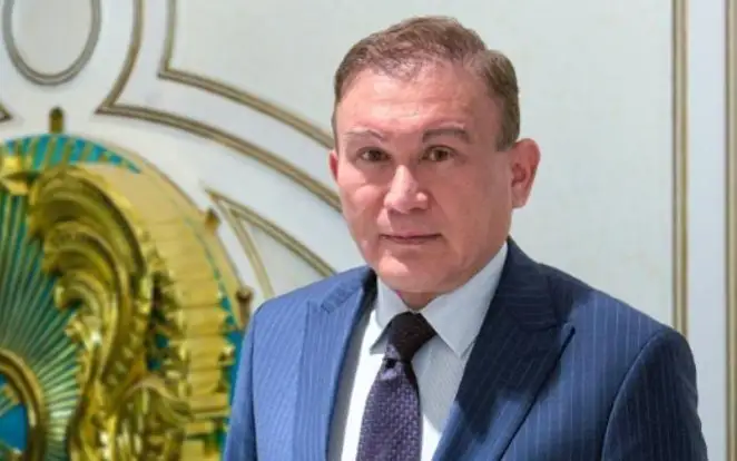 MÝHAMETALI Najmedın