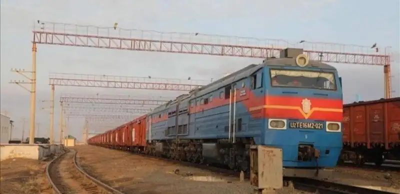Railways
