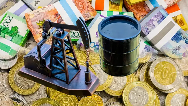 нефть, цены на нефть 