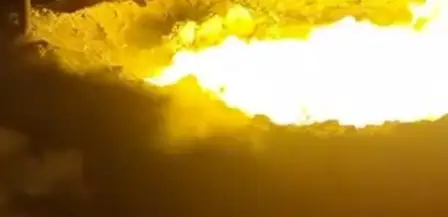 залежи газа