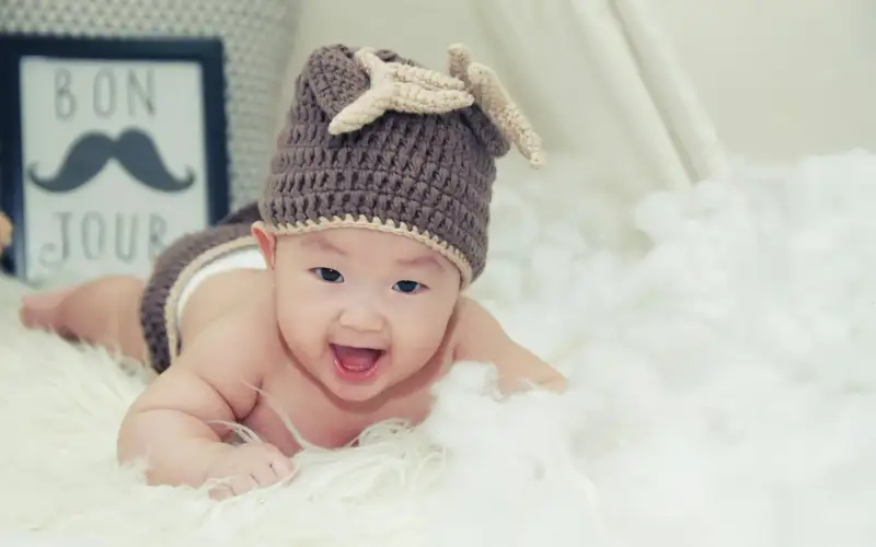 Около 24 тысяч детей родилось в Алматинской области: мальчиков больше