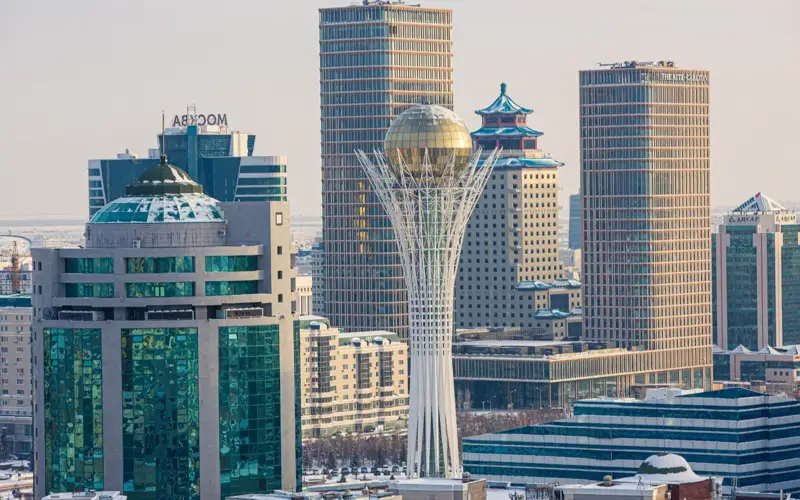 Astana