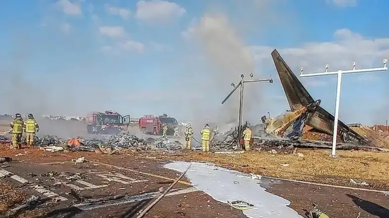 авиаҳалокат