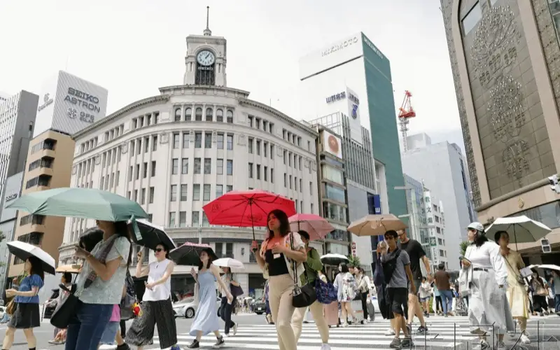 日本2025年“新成人”109万 为历史第二低