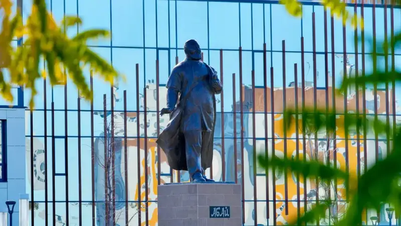 Фото: Мақсат Шағырбаев/Kazinform