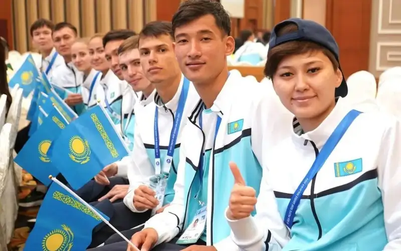 спортчилар