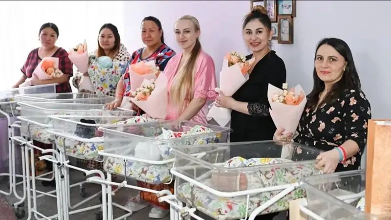 Фото: СҚО әкімдігі