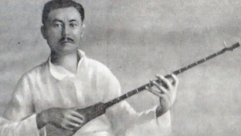 Оқап Қабиғожин