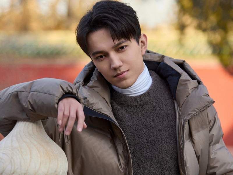 Dimash