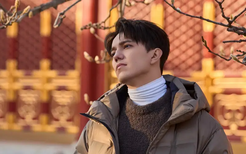 Димаш Кудайберген 