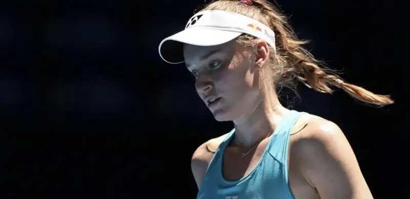 Elena Rybakına Germanııamen matchta Qazaqstandy alǵa shyǵardy