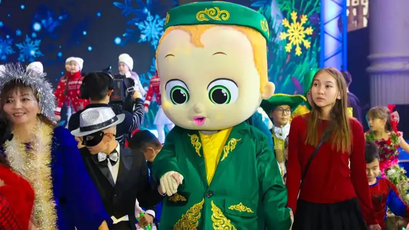 Фото: Әділет Беремқұлов/Kazinform 