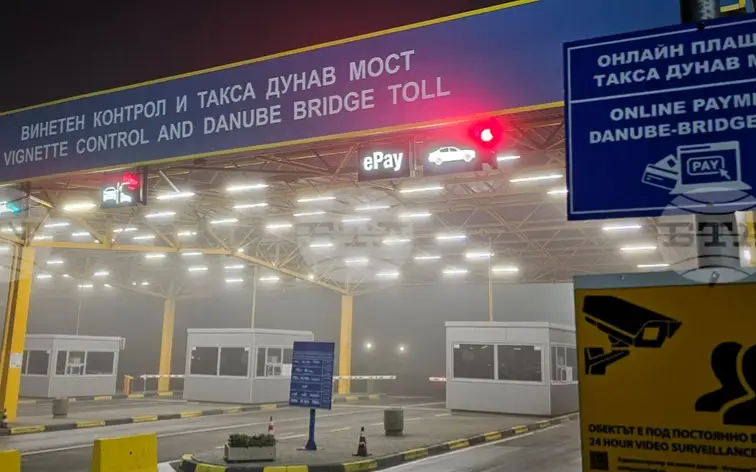 Румыния и Болгария официально присоединились к Шенгену