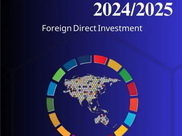 foreign investments