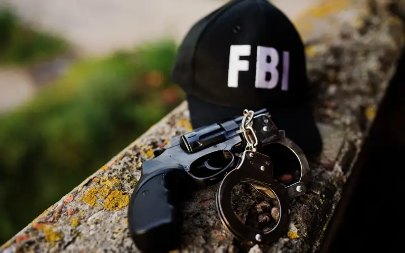 В США нашли самый большой в истории ФБР тайник с самодельными бомбами