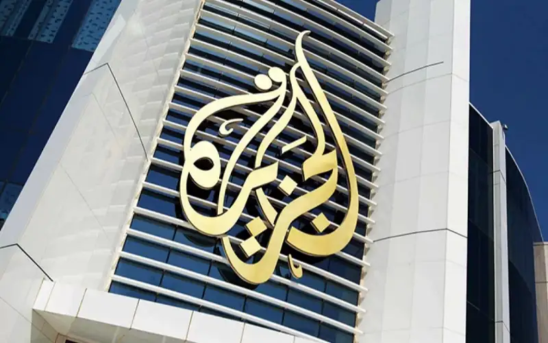 Власти Палестины приостановили вещание катарского телеканала «Аль-Джазира»