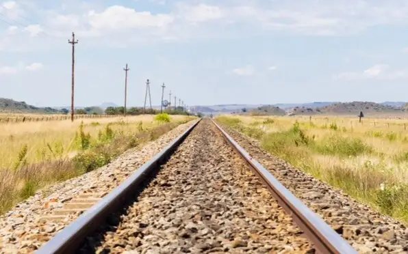 Казахстан и Узбекистан соединит новая железная дорога