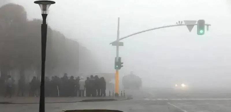  Январь хронологияси: Воқеалар қандай ривожланди