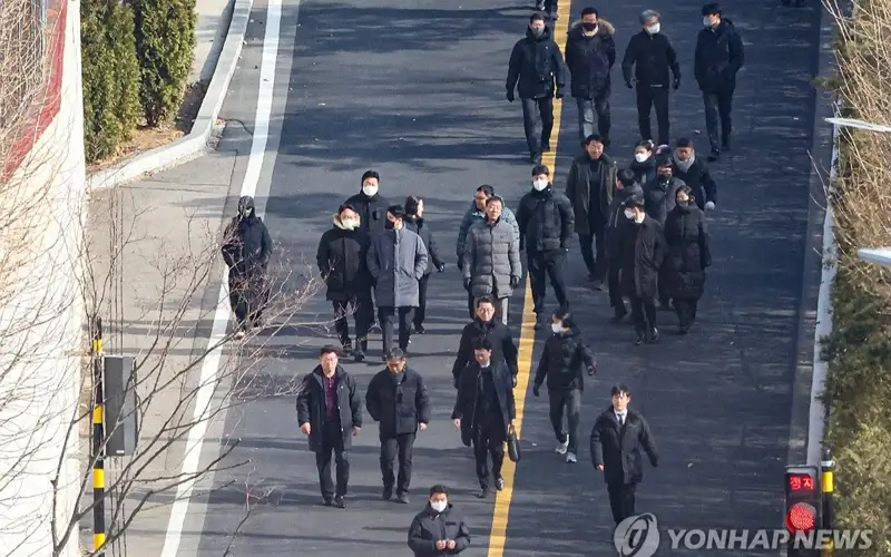 South Korea