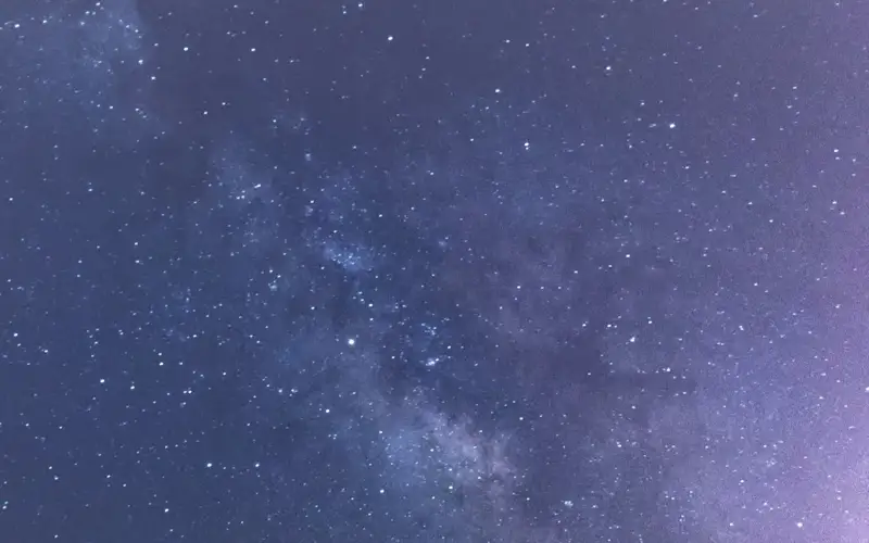 Первый в 2025 году звездопад произойдет в ночь с 3 на 4 января