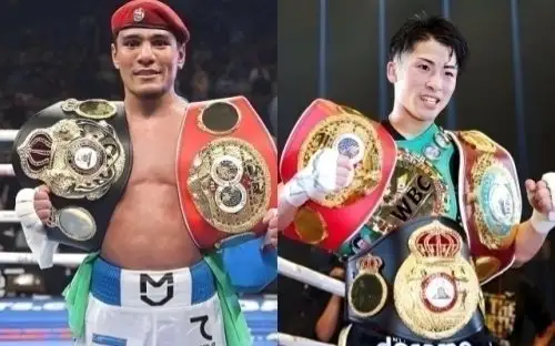 Муроджон Аҳмадалиев ва Наоя Иноуэ ўртасидаги жангнинг тахминий санаси маълум бўлди