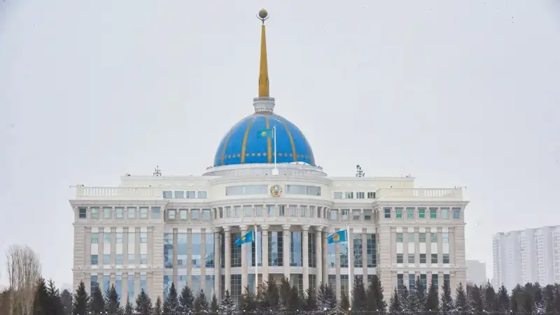Presidential form of government is currently most optimal for Kazakhstan – Kassym-Jomart Tokayev