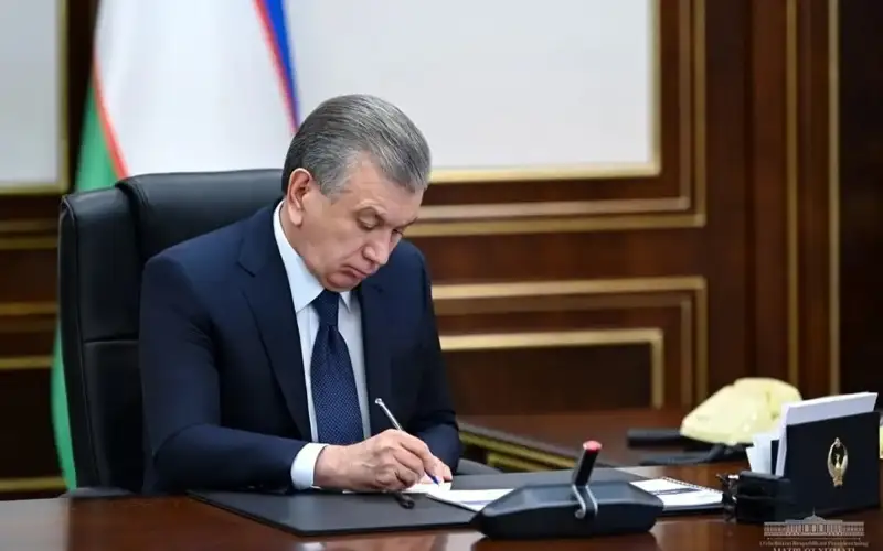 Өзбекстан билігі қосылған құн салығының мөлшерін 2028 жылға дейін көтермейді